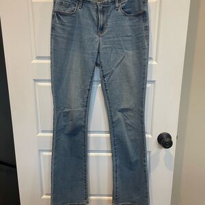 Old Navy Women’s Kicker Boot Cut Jeans